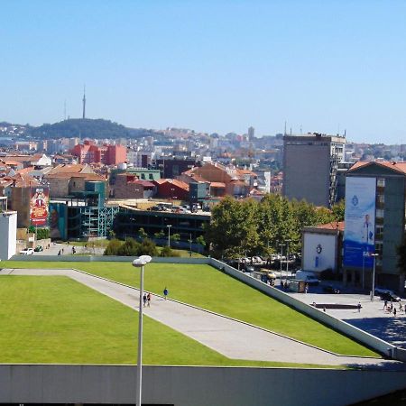 Trindade City Centre ポルト エクステリア 写真